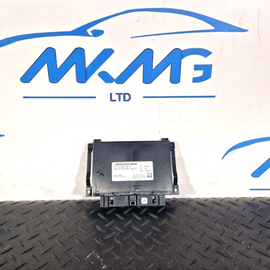 19-ON MERCEDES BENZ A CLASS EQ W177 GEARBOX CONTROL UNIT ECU A2139006227