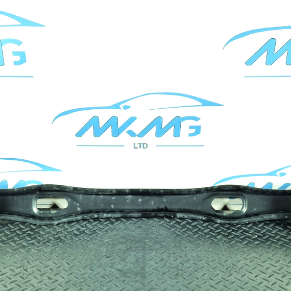 10-13 BMW X5 E70 LCI REAR BUMPER CRASH REINFORCEMENT BAR 7158449