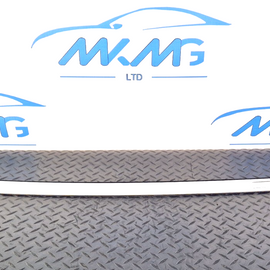 14-16 BMW 2 SERIES F22 OEM LEFT SIDE ROOF STRIP TRIM 7346245 7307735