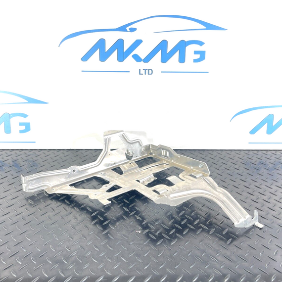 14-21 MERCEDES BENZ C350E W205 TRUNK MOUNT HOLDER BRACKET SUPPORT A2055452300