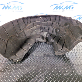 16-23 AUDI A5 F5 SPORTBACK REAR LEFT INNER FENDER LINER SPLASH GUARD 8W6810171A