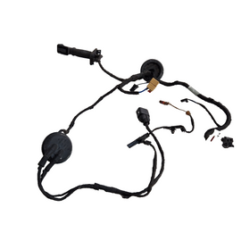 16-19 AUDI A4 B9 GENUINE O/S DRIVER SIDE RIGHT FRONT DOOR WIRING LOOM 5G0937702