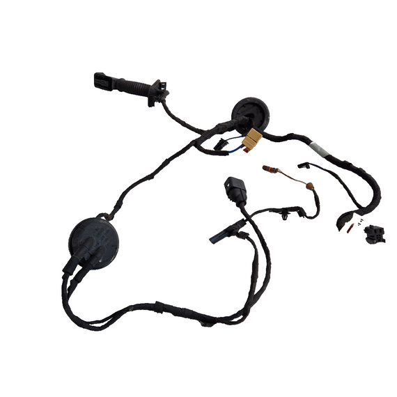 16-19 AUDI A4 B9 GENUINE O/S DRIVER SIDE RIGHT FRONT DOOR WIRING LOOM 5G0937702