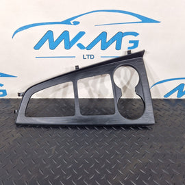 16-19 AUDI A4 B9 GENUINE OEM CENTRE CONSOLE COVER TRIM SURROUND PANEL 8W2864241A