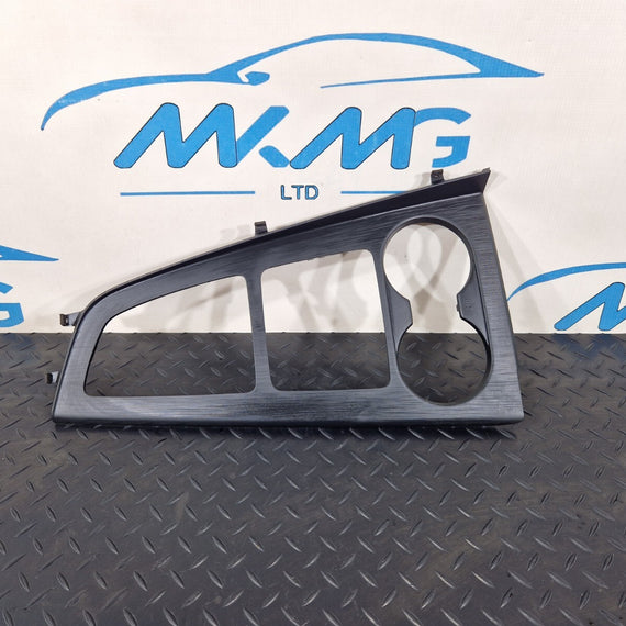 16-19 AUDI A4 B9 GENUINE OEM CENTRE CONSOLE COVER TRIM SURROUND PANEL 8W2864241A