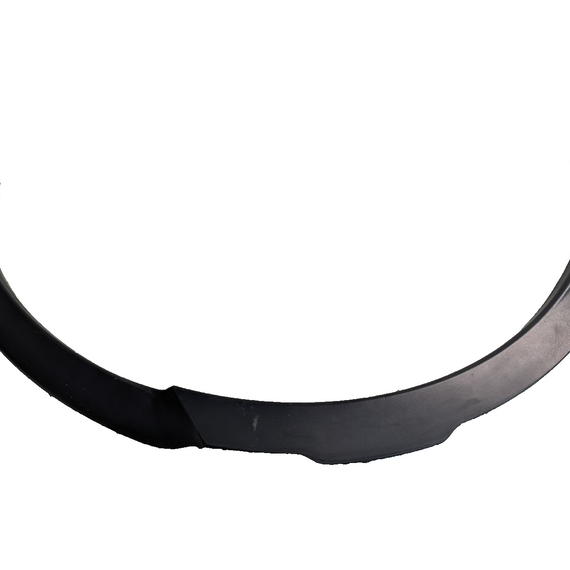 14-19 LAND ROVER L550 DISCOVERY  REAR RIGHT WHEEL ARCH TRIM COVER FK72-290E22-AC