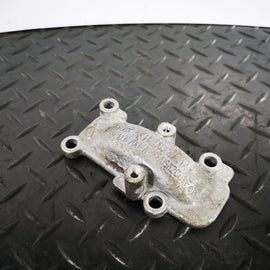 16-19 AUDI A4 B9 S-LINE GENUINE V6 3.0TDI CSW CYLINDER HEAD END PLATE 059103708A