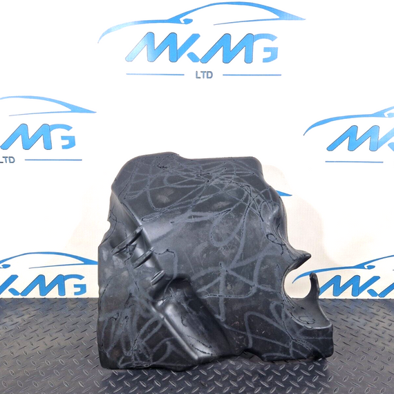 18-ON MERCEDES BENZ SPRINTER W907 2.2 CDI ENGINE COVER A6510107126