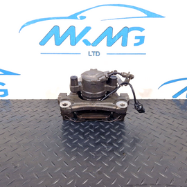 16-24 AUDI A5 F5 GENUINE FRONT LEFT PASSENGER SIDE BRAKE CALIPER 8W05DH