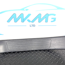 11-19 MERCEDES BENZ ML W166 SIDE STEP TRIM PANEL INNER REAR RIGHT A1666800835