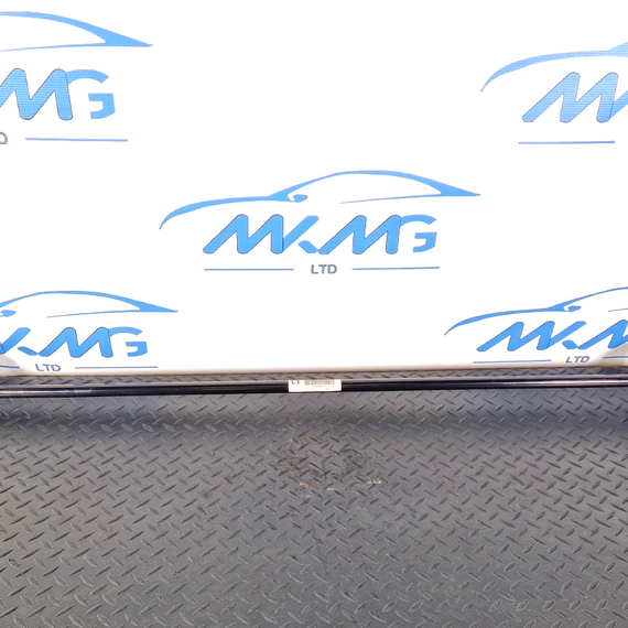 16-22 BMW X1 F48 GENUINE ANTI ROLL SWAY BAR REAR 6859894
