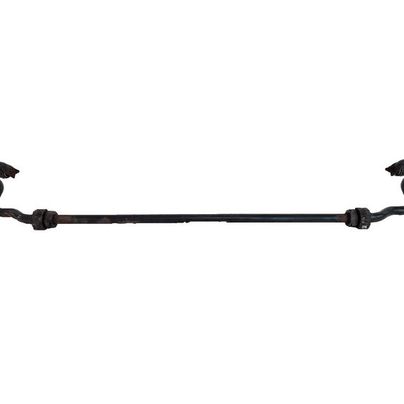 10-15 AUDI Q7 4L GENUINE REAR ANTI ROLL SWAY BAR 7P0511025G