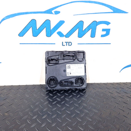 16-19 AUDI A4 AVANT B9 3.0 TDI S-LINE BODY CONTROL MODULE UNIT 8W0907064BB