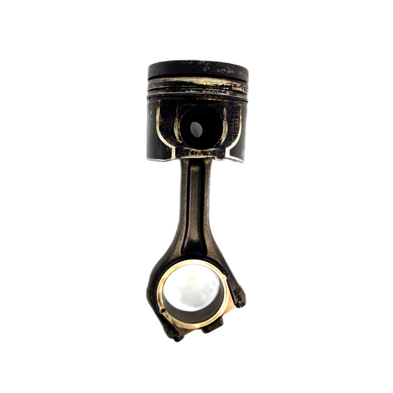 RANGE ROVER EVOQUE 2.2 DIESEL COMPLETE PISTON WITH CONROD 083155