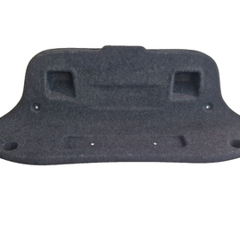 2016 BMW 2 COUPE F2 F87 TAILGATE BOOTLID COVER TRIM 7393386