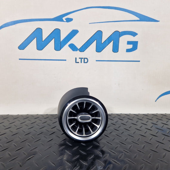 19-ON MERCEDES BENZ CLA C118 FRONT RIGHT DASHBOARD AIR VENT A1778308700