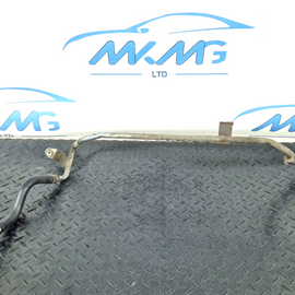 10-13 BMW X5 E70 LCI OEM RETURN PIPE POWER STEERING RADIATOR LINE HOSE 6793671