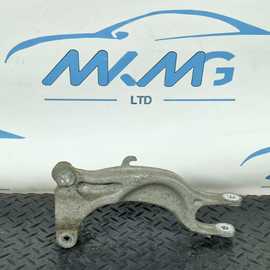 16-19 AUDI A4 B9 GENUINE OEM FRONT RIGHT SIDE SUSPENSION STRUT BRACKET 8W0413038