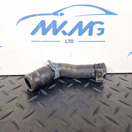 16-19 AUDI A4 B9 GENUINE OEM WATER COOLANT PIPE HOSE 04L121157AA
