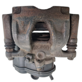 16-24 AUDI A5 F5 OEM BRAKE CALIPER REAR LEFT PASSENGER SIDE 8W0405AT