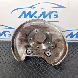 16-19 AUDI A4 B9 N/S/R REAR LEFT SIDE WHEEL HUB & BEARING 8W0615611