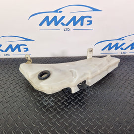 15-18 AUDI A7 4G OEM WINDSCREEN WASHER BOTTLE TANK RESERVOIR & PUMP 4G8955451J