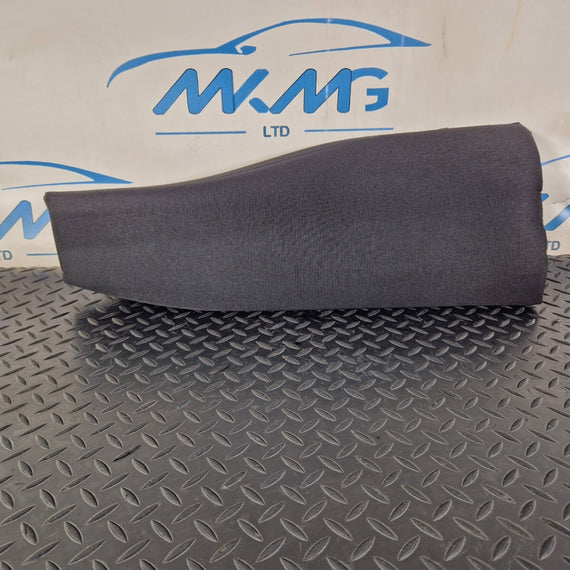 20-24 BMW 1 SERIES F40 REAR RIGHT SEAT SIDE FINISHER TRIM 7492434