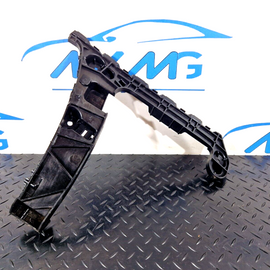 16-19 AUDI A4 B9 AVANT ULTRA SE GENUINE REAR LEFT N/S BUMPER BRACKET 8W9807453