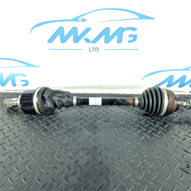 BMW 1 2 X1 X2 SERIES FRONT DRIVESHAFT LEFT SIDE 8643367 F39 F40 F45 F48