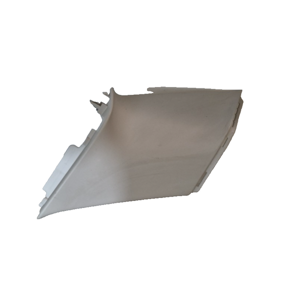 19-ON RANGE ROVER EVOQUE L551 REAR RIGHT SIDE O/S C-PILLAR TRIM K8D2519A96AD