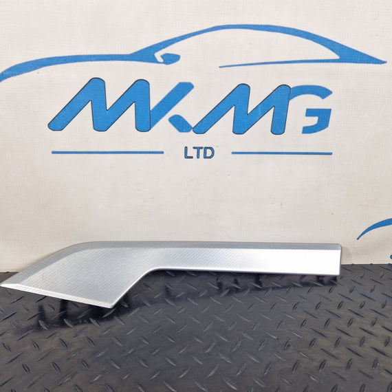 16-19 AUDI A4 B9 GENUINE REAR RIGHT DRIVER SIDE DOOR CARD TRIM 8W0867420