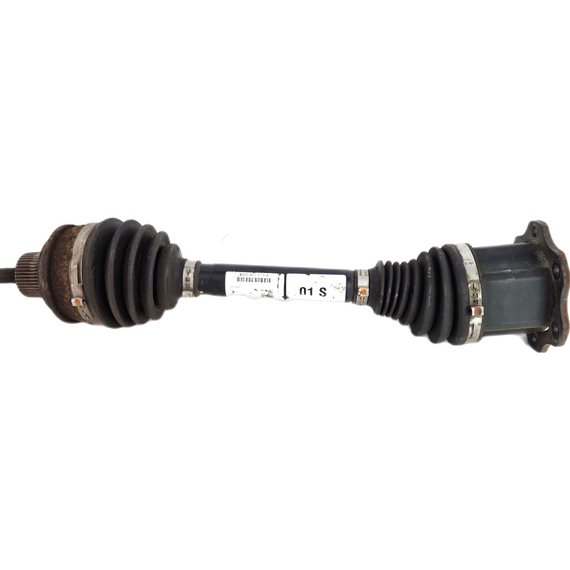 2015 AUDI A4 B9 2.0 OEM DIESEL DRIVESHAFT LEFT PASSENGER SIDE 8W0407271A