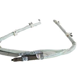 2018 BMW X1 ROOF CURTAIN SAFETY BAG LEFT PASSENGER SIDE NEARSIDE 7352601