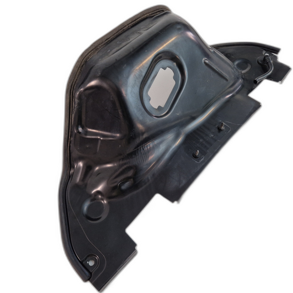 16-19 AUDI A4 B9 S-LINE GENUINE BULKHEAD FIREWALL PROTECTION SHIELD 8W0819523F