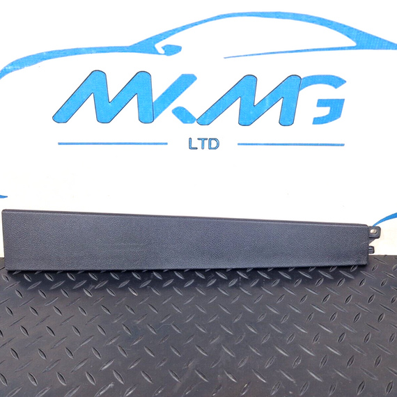 18-ON MERCEDES BENZ SPRINTER W907 INSTRUMENT CLUSTER DASHBOARD TRIM A9106801400