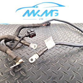 16-20 AUDI Q7 4M GENUINE POSITIVE BATTERY CABLE 4M0971228BF