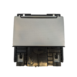 12-18 AUDI A6 C7 OEM STORAGE COMPARTMENT TRIM 4G0863273A