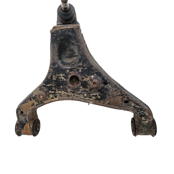 2013 MERCEDES W906 SPRINTER CONTROL ARM FRONT RIGHT 2.1L DIESEL A9063221109