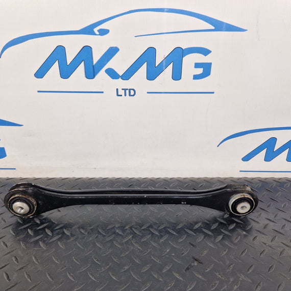 16-23 AUDI S5 COUPE GENUINE LOWER CONTROL ARM REAR DRIVER SIDE 4M0505292D