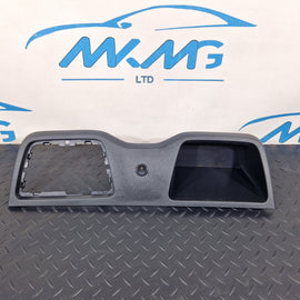 18-ON MERCEDES SPRINTER W907 W910 GEAR SHIFT SURROUNDING TRIM A9106833500