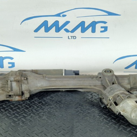 16-19 AUDI A4 B9 GENUINE OEM POWER STEERING RACK 8W2423055AE