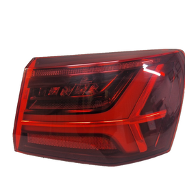 AUDI A6 C7 LCI ESTATE GENUINE REAR RIGHT O/S/R OUTER LED TAIL LIGHT 4G9945096E