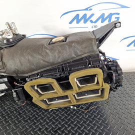 12-18 BMW 3 SERIES F30 F31 LCI HEATER AIR CON MATRIX HOUSING BOX UNIT 9325144