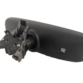 16-20 AUDI Q7 4M GENUINE REAR VIEW INTERIOR MIRROR 4M0857511