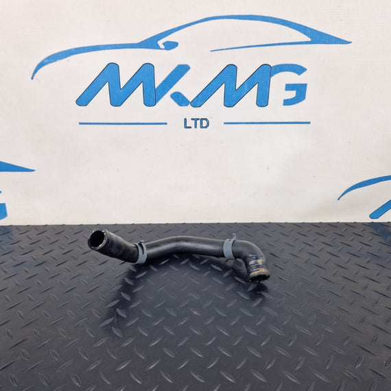 16-24 AUDI A5 F5 CONVERTIBLE GENUINE COOLANT HOSE PIPE 8W0819370C
