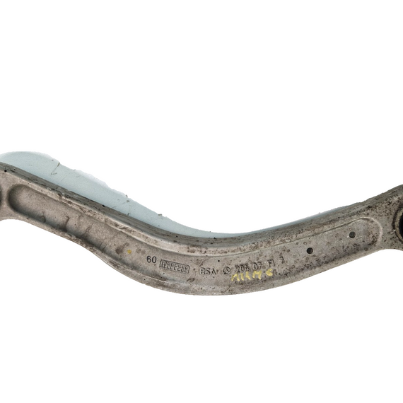 07-14 MERCEDES BENZ C CLASS REAR CONTROL ARM RH UK DRIVERS W204 A20407F17