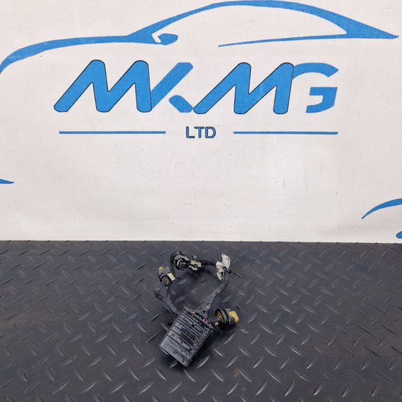 19-ON MERCEDES BENZ B CLASS W247  PDC SENSOR WIRING LOOM HARNESS A0485453928