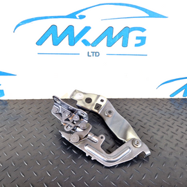 18-ON MERCEDES BENZ A CLASS W177 GENUINE DRIVER SIDE BONNET HINGE A1778801200