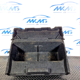 12-18 BMW 3 SERIES F30 F31 GENUINE BOOT FLOOR STORAGE BOX 7349391