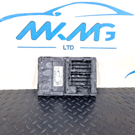 16-19 AUDI A4 AVANT B9 S-LINE BODY CONTROL MODULE ECU 8W0907063BF